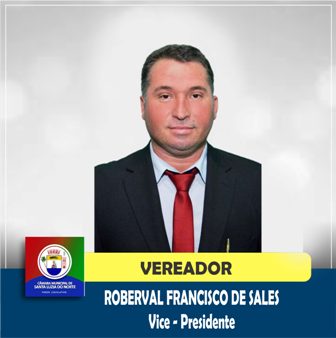 Roberval Francisco De Sales Neto