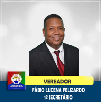 Fabio Lucena Felizardo