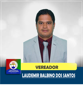 Laudemir Balbino dos Santos