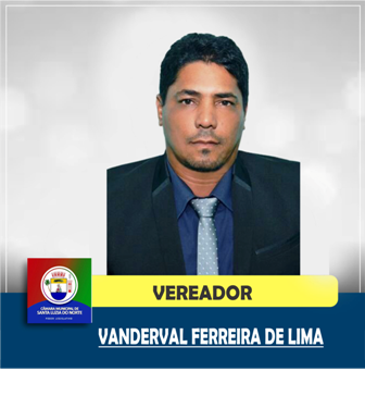 Vandeval Ferreira de Lima