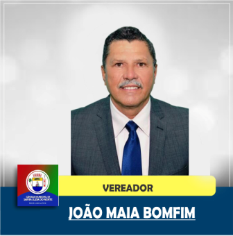 João Maia Bonfim