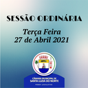 Aquisição de Notebooks, Reparo de Calçamento, Substituição de Lâmpadas e Construção de Centro de Artes Marciais foram as principais reivindicações dos vereadores na Sessão desta Terça feira(27).