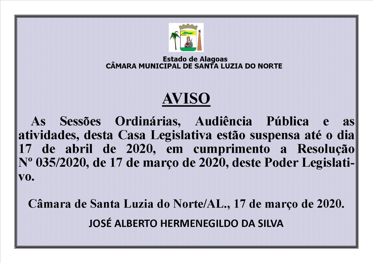 AVISO