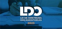 Pedido de vista de Projeto de Lei, provoca adiamento da votação da LDO exercício 2023.