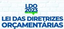 Câmara aprova a LDO para o exercício 2023