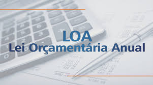 Câmara aprova a Lei Orçamentária (LOA) para o exercício de 2019