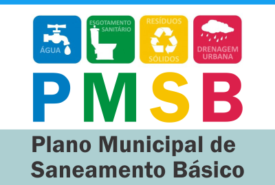 Câmara aprova o Projeto de Lei que Institui o Plano Municipal de Saneamento Básico.