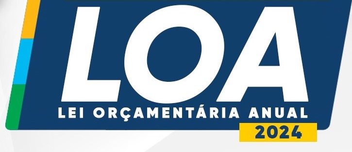 Câmara aprova Projeto de Lei do Executivo, referente ao Orçamento Anual(LOA) para o exercício financeiro 2024.