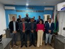 Câmara aprova Projeto de Lei que altera a "Lei de Gestão Democrática" do ensino público municipal.