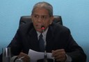 Câmara encerra as atividades legislativas referentes a 13ª legislatura. Câmara encerra as atividades legislativas referentes a 13ª legislatura.