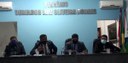 Câmara realiza Sessão Extraordinária e Mesa Diretora é reeleita para o Biênio 2023/2024 Câmara realiza Sessão Extraordinária e Mesa Diretora é reeleita para o Biênio 2023/2024