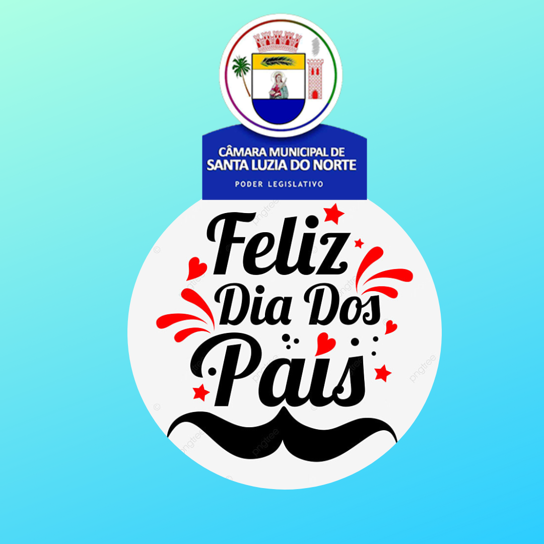 DIA DOS PAIS