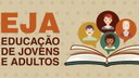 Estudantes da Educação de Jovens e Adultos(EJA), serão beneficiados com a criação do Auxílio Emergencial Pecuniário. Estudantes da Educação de Jovens e Adultos(EJA), serão beneficiados com a criação do Auxílio Emergencial Pecuniário.