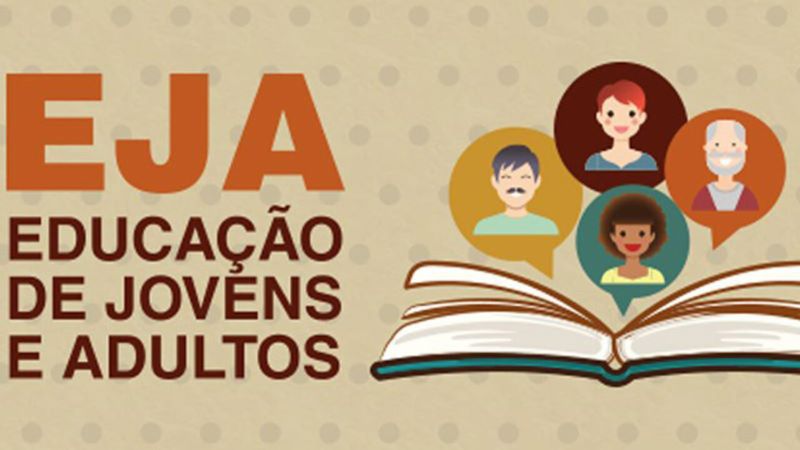 Estudantes da Educação de Jovens e Adultos(EJA), serão beneficiados com a criação do Auxílio Emergencial Pecuniário.