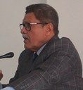 João Maia destaca o aumento de casos da COVID-19 João Maia destaca o aumento de casos da COVID-19