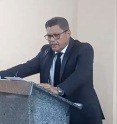 João Maia diz que a realização do Carnaval beneficiará a toda a população luziense. João Maia diz que a realização do Carnaval beneficiará a toda a população luziense.