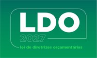 Mesa Diretora encaminha Projeto de Lei que dispões sobre a LDO para as Comissões.