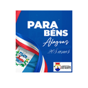 PARABENS ALAGOAS!!! PARABENS ALAGOAS!!!