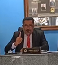 Presidente Irmão Edson cobra de alguns secretários e assessores municipais respeito para com este Poder Legislativo.