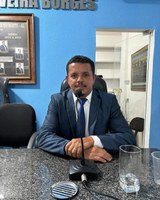 Projeto de Lei de autoria do vereador Eronildo Paz - Nan,(PP), propõe homenagear pessoas de destaques em diversos seguimentos no municipio de Santa Luzia do Norte.