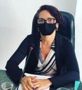 Tia Vera solicita interferência do Poder Executivo junto aos Correios para instalação de agência neste município. Tia Vera solicita interferência do Poder Executivo junto aos Correios para instalação de agência neste município.