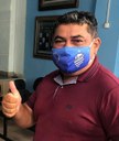 Vereador Adelmo Cabral(MDB),solicita melhorias de infraestrutura para o bairro do Quilombo. Vereador Adelmo Cabral(MDB),solicita melhorias de infraestrutura para o bairro do Quilombo.