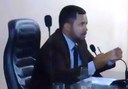 Vereador Davi Carvalho solicita do Poder Executivo nova avaliação de Insalubridade dos servidores municipais.