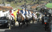 Vereador Irmão Edson apresenta Projeto de Lei que declara a Cavalhada como Patrimônio Cultural e Material do município de Santa Luzia do Norte –AL.