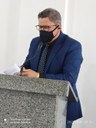 Vereador João Maia diz que Serviços de Infraestrututra no município favorece instalações de futuras empresas. Vereador João Maia diz que Serviços de Infraestrututra no município favorece instalações de futuras empresas.