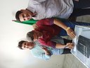 Vereador João Maia participa da eleição da Presidência da UVEAL Vereador João Maia participa da eleição da Presidência da UVEAL