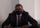 Vereador João Maia solicita ao Gestor Municipal um Projeto de Lei de regulamentação dos Mototaxistas deste município.