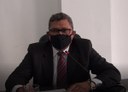Vereador João Maia solicita ao Gestor Municipal um Projeto de Lei de regulamentação dos Mototaxistas deste município. Vereador João Maia solicita ao Gestor Municipal um Projeto de Lei de regulamentação dos Mototaxistas deste município.