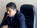 Vereador Laudemir destaca a importância da sessão Extraordinária realizada nesta quarta(12). Vereador Laudemir destaca a importância da sessão Extraordinária realizada nesta quarta(12).