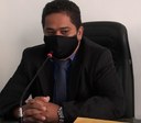 Vereador Laudemir solicita comparecimento da Secretária Municipal de Educação nesta Casa para explanar ações e atividades referente ao ensino municipal. Vereador Laudemir solicita comparecimento da Secretária Municipal de Educação nesta Casa para explanar ações e atividades referente ao ensino municipal.