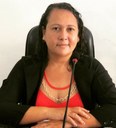 Vereadora Gersileide Moreira cobra explicações sobre a falta de merenda na Escola Municipal Siracusa.