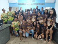 Vereadores aprovam ajuda financeira para as quadrilhas juninas deste município.