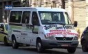 Vereadores criticam o Decreto Municipal que proíbe circulação do Transporte Alternativo em Maceió. Vereadores criticam o Decreto Municipal que proíbe circulação do Transporte Alternativo em Maceió.