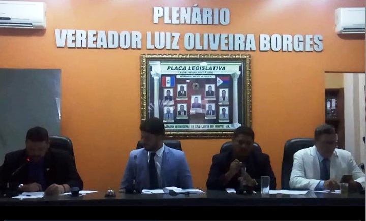 Vereadores  reivindicam politicas  públicas em beneficio da população.